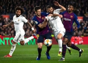 皇家马德里大胜对手，稳固联赛第二位置追赶领先者的简单介绍