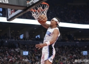 魔术绝杀时刻，全明星入选点燃赛场，冲击季后赛迎来胜利！