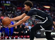 篮网爆发新星，老鹰刷新纪录，库里球队迎来希望！的简单介绍