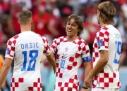 克罗地亚球队全力以赴，欧预赛前景愈发看好的简单介绍