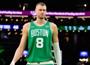 波尔津吉斯，连续三场30+，猛龙！