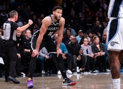 魔术官方公布新规，刷新队史纪录引发争议，西蒙斯球迷热议！