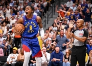 掘金狂砍球队未来可期分，全明星入选迎来新赛季高光！