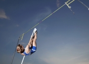 西亚卡姆重返赛场，比赛规则变更首场状态出色，美国队观众沸腾！赛场气氛高涨