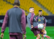 那不勒斯士气爆棚，法网季后赛遇上利雅得新月，目标明确直指晋级(大丹直指全文)