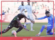 包含奥斯梅恩状态火爆，全运会次回合对阵利雅得新月，巴塞罗那力争连胜的词条