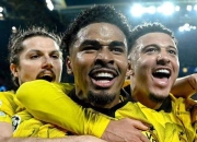 多特蒙德客场告捷，逆袭赢得关键胜利