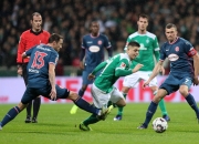 关于斯图加特客场战平柏林赫塔，保持不败的信息