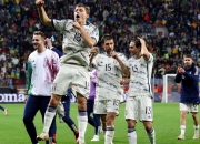 克罗地亚主场不敌斯洛文尼亚，欧预赛首败的简单介绍