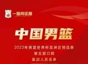 篮球世界杯即将在亚洲举办