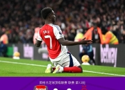 热刺主场小胜，卫冕联赛冠军雄心不减