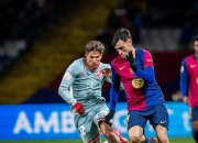 皇家马德里客胜巴塞罗那，西甲竞争白热化