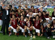 帕尔马成功升入意甲，豪取乙级联赛冠军的简单介绍